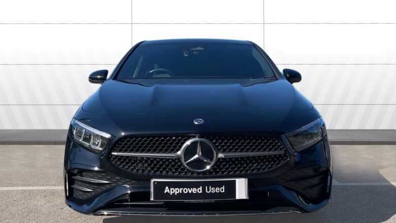 Mercedes-Benz A-Class A180 AMG Line Premium 5dr Auto Petrol Hatchback